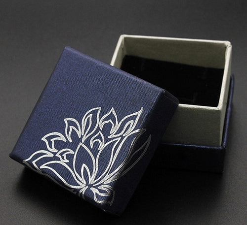 Jewelry gift box